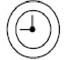 Horloge mère
